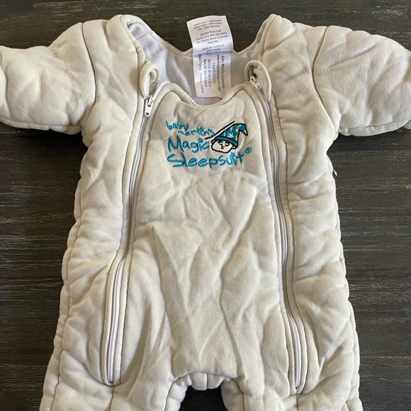 magic merlins Pajamas The Best Sleep Suit Works Amazing Normal Wear